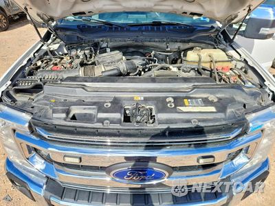 Zdjęcie 11 z 12 samochodu: 2021 FORD F250 SUPER DUTY VIN:1FT7W2BN6MEE04947 - miniatura