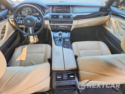 Zdjęcie 8 z 12 samochodu: 2016 BMW 535 D XDRIVE VIN:WBAFV3C53GD687527 - miniatura