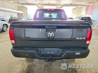 Zdjęcie 6 z 13 samochodu: 2017 RAM 1500 ST VIN:1C6RR7FG7HS631555 - miniatura