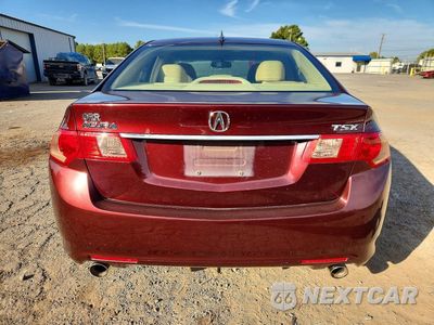 Zdjęcie 6 z 13 samochodu: 2011 ACURA TSX VIN:JH4CU2F65BC011794 - miniatura