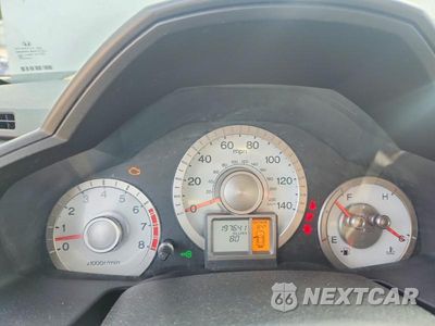 Zdjęcie 9 z 12 samochodu: 2011 HONDA PILOT EXL VIN:5FNYF4H59BB031552 - miniatura
