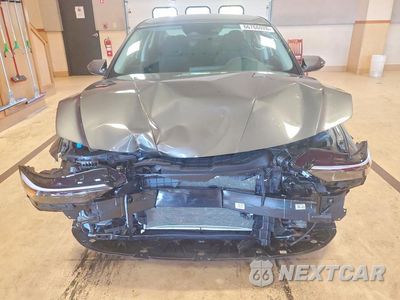 Piąte zdjęcie samochodu w środku: 2026 HYUNDAI ELANTRA SE VIN:KMHLL4DG1TU267725 - miniatura