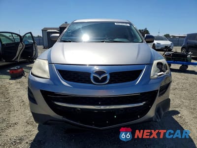 Piąte zdjęcie samochodu w środku: 2010 MAZDA CX-9 VIN:JM3TB2MV9A0206354 - miniatura