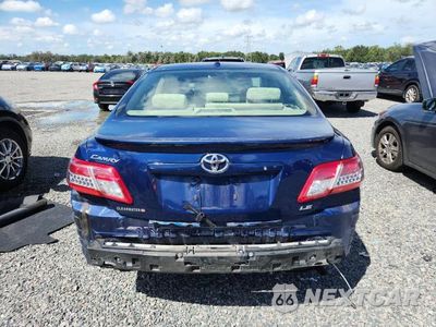 Zdjęcie 6 z 12 samochodu: 2011 TOYOTA CAMRY LE VIN:4T1BF3EK6BU757379 - miniatura