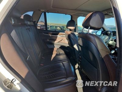 Zdjęcie 10 z 12 samochodu: 2014 BMW X5 XDRIVE50I VIN:5UXKR6C5XE0J73636 - miniatura