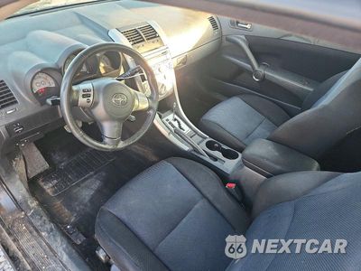 Zdjęcie 8 z 12 samochodu: 2007 SCION TC BASE VIN:JTKDE177870166281 - miniatura