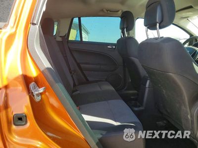 Zdjęcie 10 z 12 samochodu: 2011 DODGE CALIBER MAINSTREET VIN:1B3CB3HA8BD298204 - miniatura