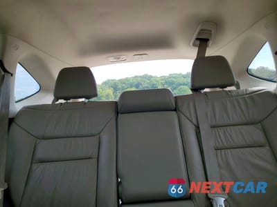 Zdjęcie 10 z 13 samochodu: 2012 HONDA CR-V EXL VIN:5J6RM4H77CL051481 - miniatura