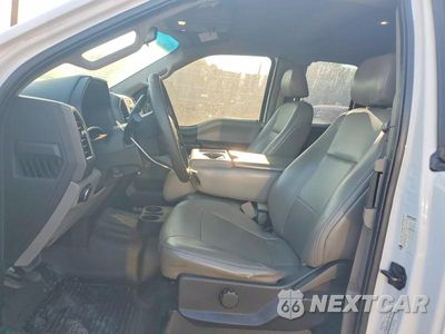 Zdjęcie 7 z 12 samochodu: 2019 FORD F250 SUPER DUTY VIN:1FT7X2A69KED13529 - miniatura