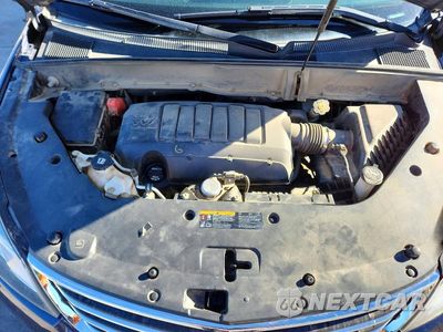 Zdjęcie 12 z 13 samochodu: 2014 CHEVROLET TRAVERSE LT VIN:1GNKVGKD2EJ118904 - miniatura