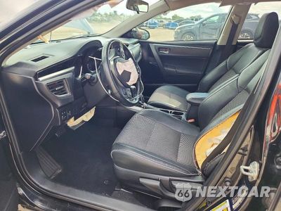 Zdjęcie 7 z 12 samochodu: 2015 TOYOTA COROLLA S PLUS VIN:2T1BURHE7FC302448 - miniatura