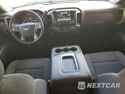 Zdjęcie 8 z 12 samochodu: 2016 CHEVROLET SILVERADO C1500 LT VIN:1GCRCREC3GZ169456 - miniatura