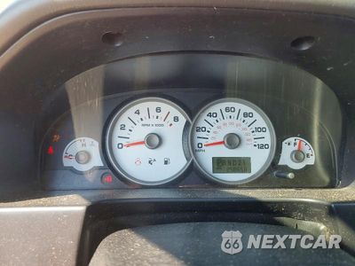 Zdjęcie 9 z 12 samochodu: 2005 FORD ESCAPE XLS VIN:1FMCU02Z55KC52458 - miniatura