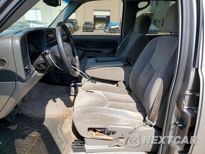 Zdjęcie 7 z 12 samochodu: 2003 CHEVROLET TAHOE C1500 VIN:1GNEC13V03R250825 - miniatura