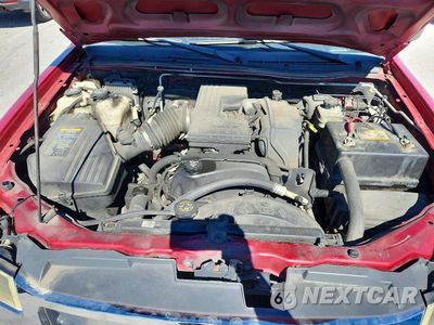Zdjęcie 11 z 12 samochodu: 2004 GMC CANYON VIN:1GTCS146248180004 - miniatura