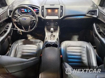 Zdjęcie 8 z 13 samochodu: 2015 FORD EDGE SEL VIN:2FMTK4J9XFBC04982 - miniatura