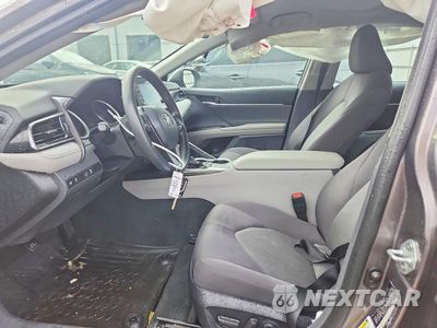 Zdjęcie 7 z 12 samochodu: 2023 TOYOTA CAMRY LE VIN:4T1C11AK5PU110413 - miniatura
