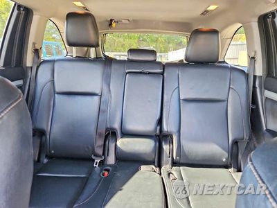 Zdjęcie 10 z 13 samochodu: 2016 TOYOTA HIGHLANDER XLE VIN:5TDJKRFH0GS295592 - miniatura