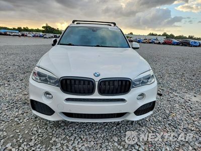 Piąte zdjęcie samochodu w środku: 2018 BMW X5 XDR40E VIN:5UXKT0C5XJ0W02329 - miniatura