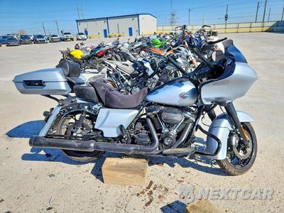 2023 HARLEY-DAVIDSON FLTRXS 1HD1KTP15PB601674 - główne zdjęcie licytacji z USA - miniatura