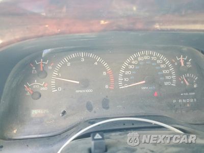 Zdjęcie 9 z 12 samochodu: 1999 DODGE RAM 1500 VIN:1B7HF13Z6XJ617148 - miniatura