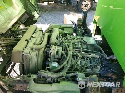 Zdjęcie 12 z 14 samochodu: 2017 ISUZU NPR BOX TRUCK VIN:54DB4W1B9HS807046 - miniatura