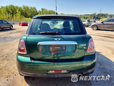 Zdjęcie 6 z 12 samochodu: 2012 MINI COOPER VIN:WMWSU3C59CT540470 - miniatura