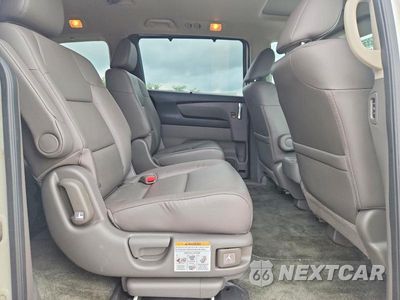 Zdjęcie 11 z 13 samochodu: 2016 HONDA ODYSSEY EXL VIN:5FNRL5H67GB124461 - miniatura