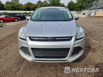 Piąte zdjęcie samochodu w środku: 2013 FORD ESCAPE SE VIN:1FMCU9GX1DUB70094 - miniatura