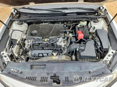 Zdjęcie 11 z 12 samochodu: 2018 TOYOTA CAMRY SE VIN:4T1B11HK2JU085785 - miniatura