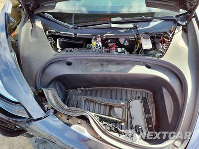 Zdjęcie 11 z 12 samochodu: 2022 TESLA MODEL 3 VIN:5YJ3E1EB2NF335283 - miniatura
