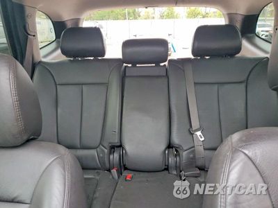 Zdjęcie 10 z 14 samochodu: 2011 HYUNDAI SANTA FE LIMITED VIN:5XYZK4AG4BG004585 - miniatura