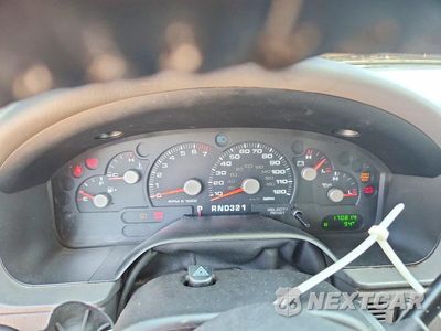 Zdjęcie 9 z 14 samochodu: 2004 FORD EXPLORER XLT VIN:1FMZU63K14UA55594 - miniatura