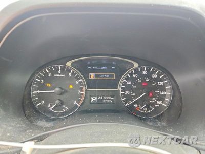 Zdjęcie 9 z 13 samochodu: 2013 NISSAN PATHFINDER S VIN:5N1AR2MM6DC680005 - miniatura