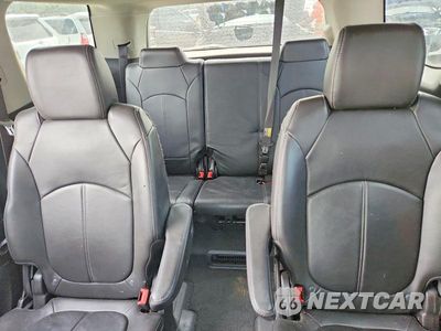 Zdjęcie 10 z 13 samochodu: 2016 GMC ACADIA SLT-1 VIN:1GKKRRKD8GJ229747 - miniatura