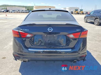 Zdjęcie 6 z 12 samochodu: 2020 NISSAN ALTIMA SV VIN:1N4BL4DV5LC261629 - miniatura