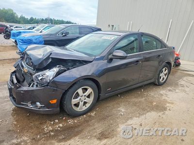 2014 CHEVROLET CRUZE LT 1G1PC5SBXE7318099 - główne zdjęcie licytacji z USA - miniatura