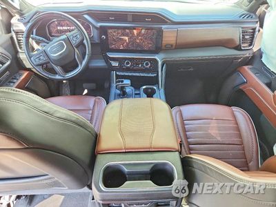 Zdjęcie 8 z 12 samochodu: 2024 GMC SIERRA K1500 DENALI ULTIMATE VIN:1GTUUHELXRZ402382 - miniatura