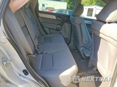 Zdjęcie 11 z 14 samochodu: 2010 HONDA CR-V LX VIN:5J6RE3H32AL040602 - miniatura