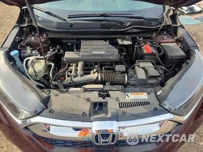 Zdjęcie 12 z 14 samochodu: 2019 HONDA CR-V EXL VIN:5J6RW2H89KL014762 - miniatura