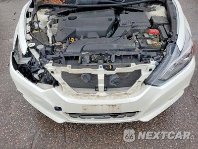Zdjęcie 11 z 13 samochodu: 2018 NISSAN ALTIMA 2.5 SR VIN:1N4AL3AP0JC278394 - miniatura