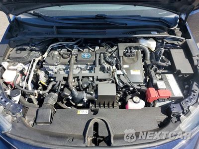Zdjęcie 11 z 12 samochodu: 2022 TOYOTA COROLLA LE VIN:JTDEAMDEXNJ061115 - miniatura