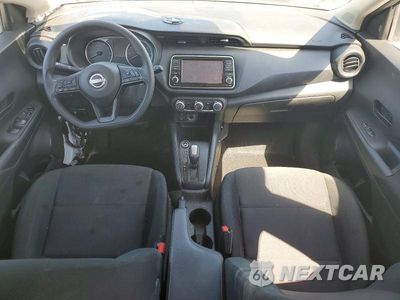 Zdjęcie 8 z 12 samochodu: 2024 NISSAN KICKS S VIN:3N1CP5BV8RL568627 - miniatura