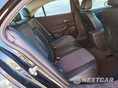 Zdjęcie 10 z 12 samochodu: 2014 CHEVROLET MALIBU 2LT VIN:1G11E5SL2EF260083 - miniatura