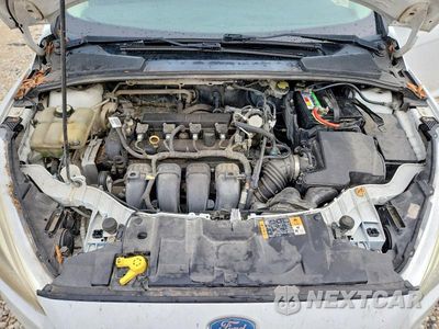 Zdjęcie 11 z 12 samochodu: 2016 FORD FOCUS S VIN:1FADP3E23GL267494 - miniatura