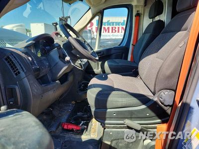 Zdjęcie 7 z 14 samochodu: 2021 RAM PROMASTER 3500 3500 HIGH VIN:3C6MRVJG9ME535607 - miniatura