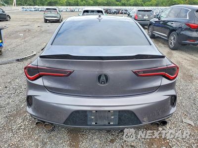 Zdjęcie 6 z 12 samochodu: 2021 ACURA TLX TECH A VIN:19UUB6F50MA009087 - miniatura