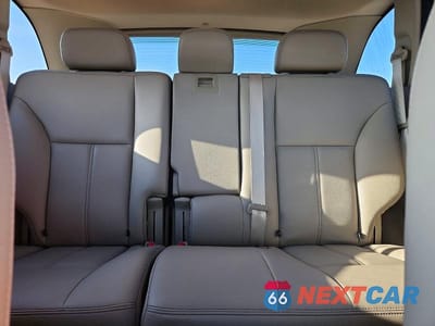 Zdjęcie 10 z 13 samochodu: 2010 FORD EDGE SEL VIN:2FMDK3JC9ABB19392 - miniatura