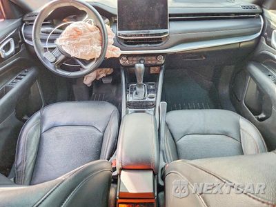Zdjęcie 8 z 13 samochodu: 2022 JEEP COMPASS LIMITED VIN:3C4NJDCB7NT223010 - miniatura
