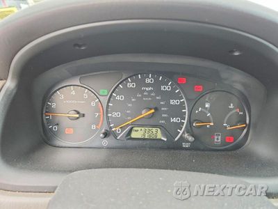 Zdjęcie 9 z 12 samochodu: 2001 HONDA ACCORD EX VIN:1HGCG65801A066507 - miniatura